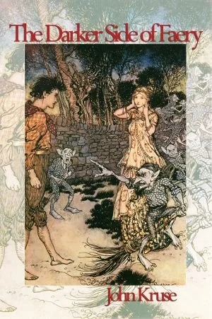 Darker Side of Faery