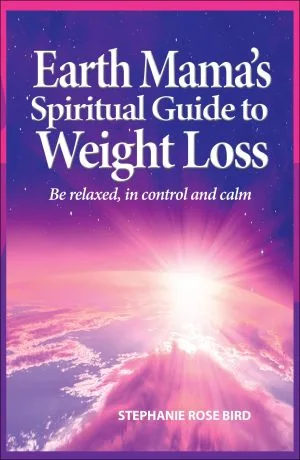 Earth Mama's Spiritual Guide to Weight Loss