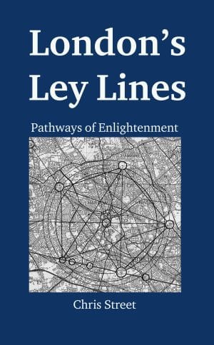 London's Ley Lines