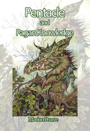 Pentacle and The Occult