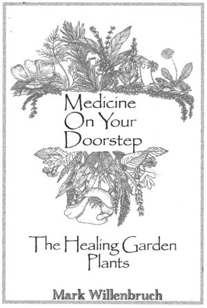 Medicine On Your Doorstep